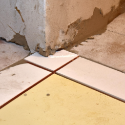 Carreaux de mosaïque : personnaliser votre salle de bain Fontainebleau